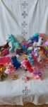 My Little Pony  - Koniki - Hasbro- Różne - 17 szt - całość