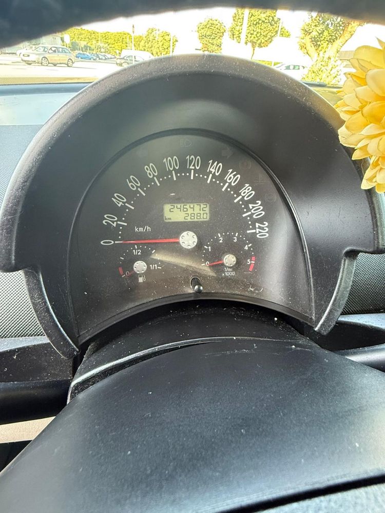 Volksagen New Beetle 1.9 tdi