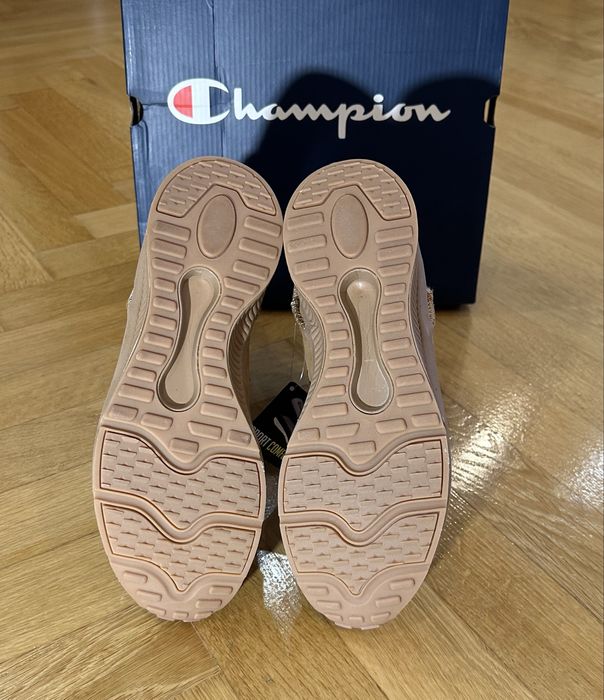 Угги ботінки Champion 40 розмір.