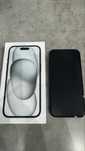 Apple iphone 15 128gb Czarny