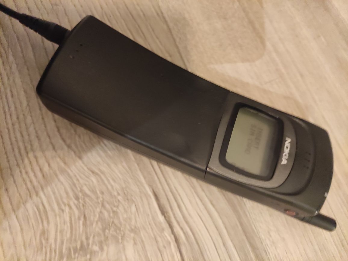 Nokia Banan 8110i