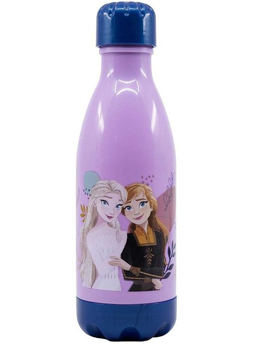 Frozen butelka bidon Kraina Lodu 560ml