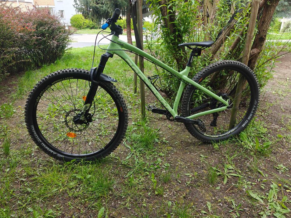 Rower Dartmoor Primal Evo 29 rozmiar M