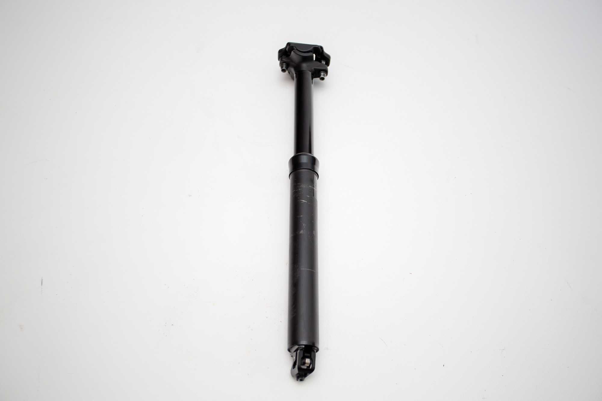 Sztyca regulowana Bontrager Line Elite 31.6 Dropper / 400mm / 130mm