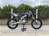 Yamaha Yz250F 2022