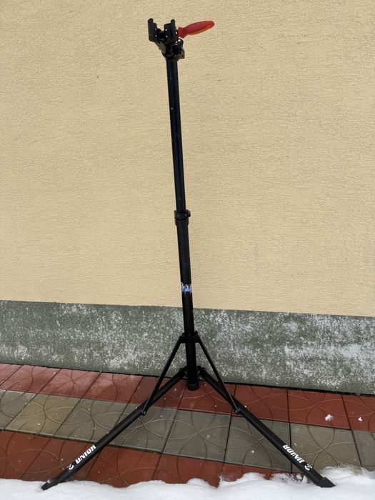 Stojak UNIOR 1693AS0-US Park Tool PCS 9.3 10.3