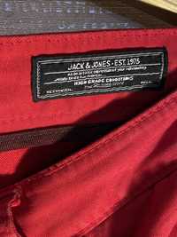 Джинси jack & jones. Брюки.