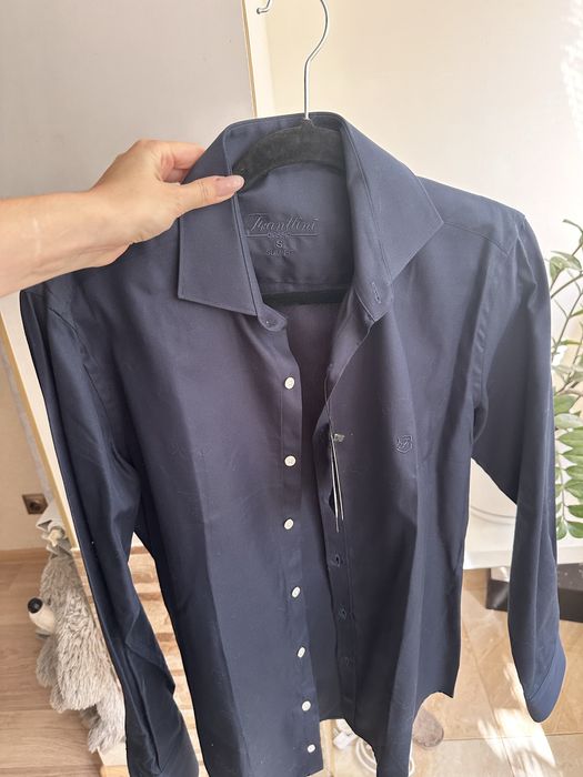 Чоловіча сорочка Franttini