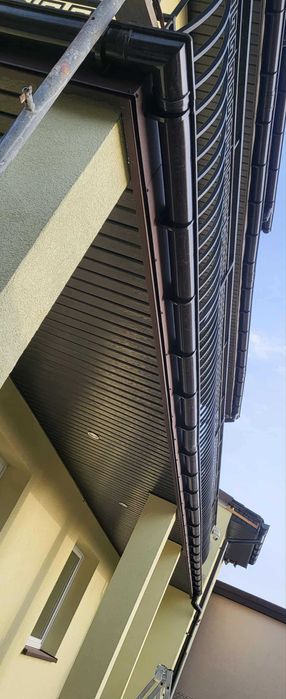 Revival Bialystok budownictwo i docieplenia