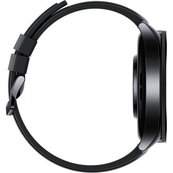 Смарт-годинник Xiaomi Watch 2 Pro Black (BHR7211GL) unbox