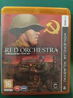 Red Orchestra PC