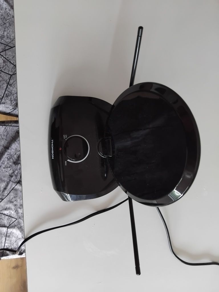 Antena pokojowa dvbt2