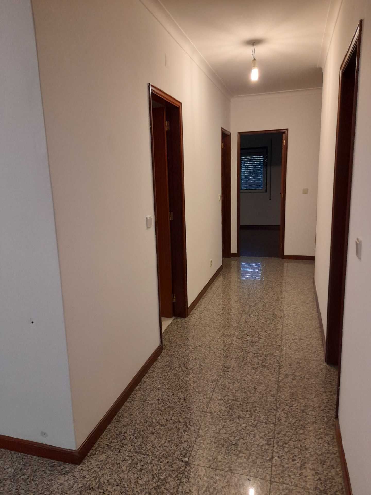 Apartamento em bom estado