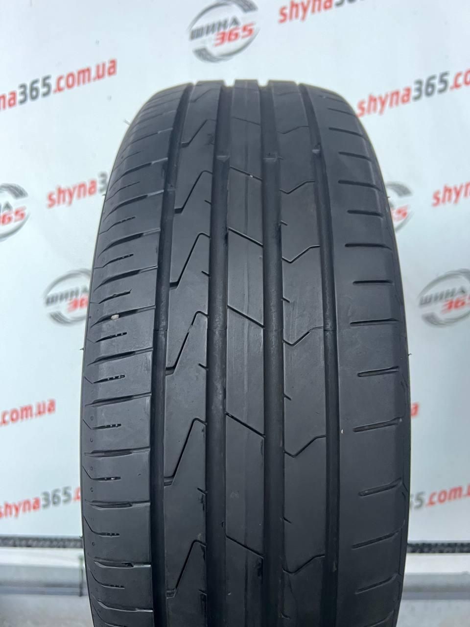 шини бу літо 205/60 r16 hankook ventus prime 3 k125 5mm