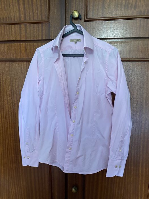 Camisas Sacoor Mulher