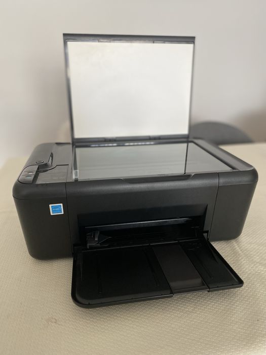 Impressora HP Deskjet F2492