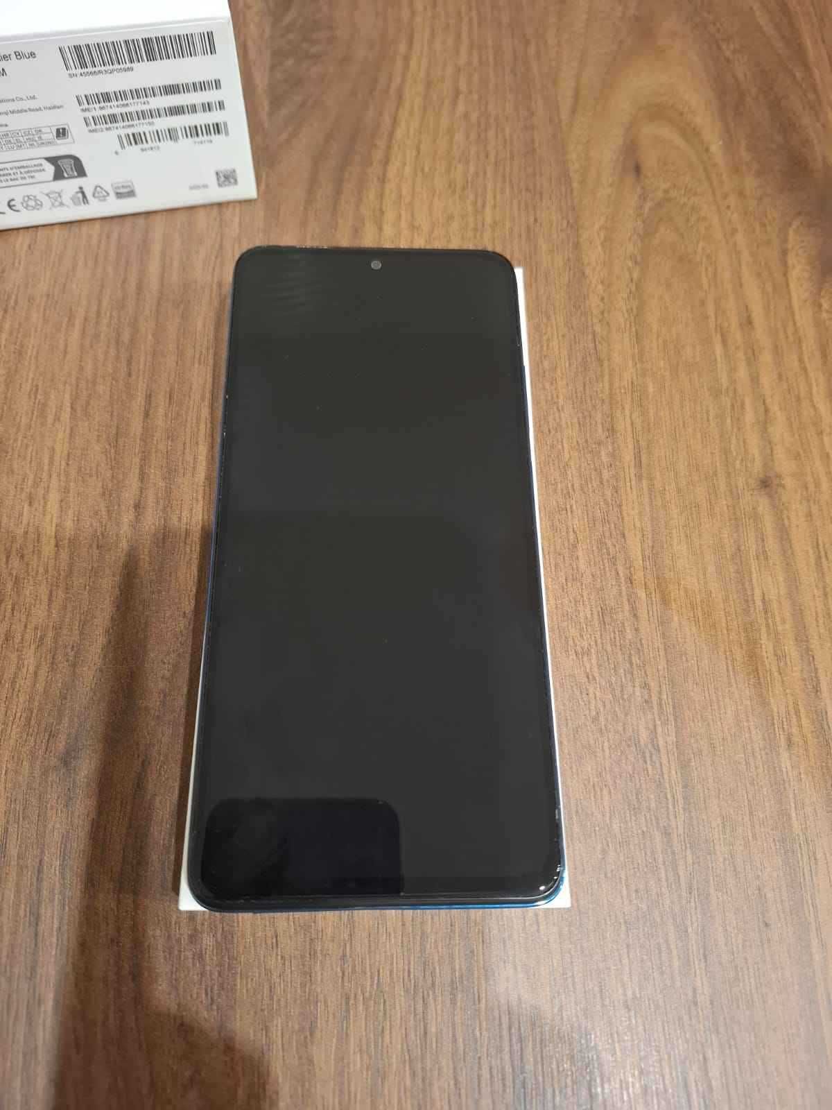 Xiaomi redmi note 12 Pro 5G