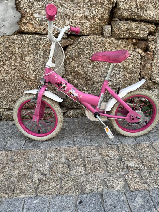 Varias bicicletas