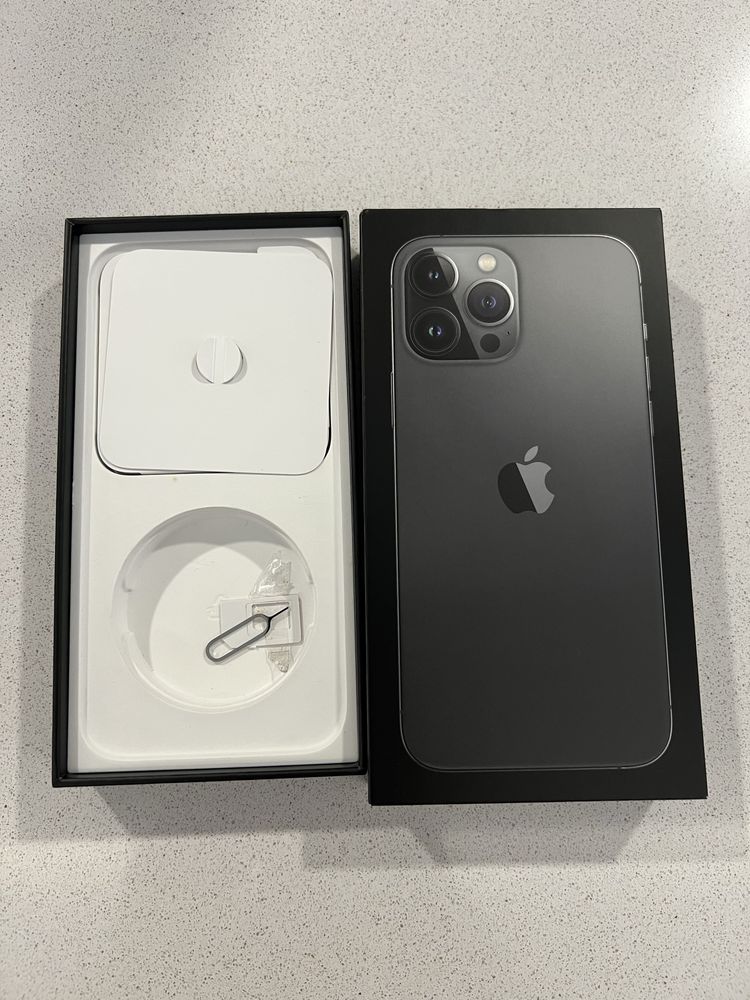 Iphone 13 pro max