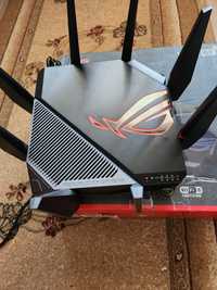 Wifi маршрутизатор Asus GT-AXE11000 новий