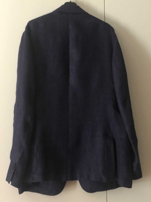 Blaser Dielmar tamanho 54