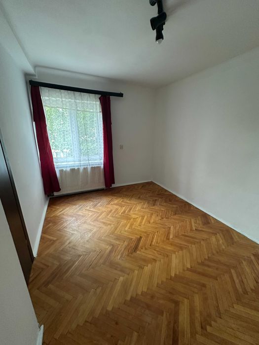Milanówek, mieszkanie 3 pokojowe na wynajem 52m2