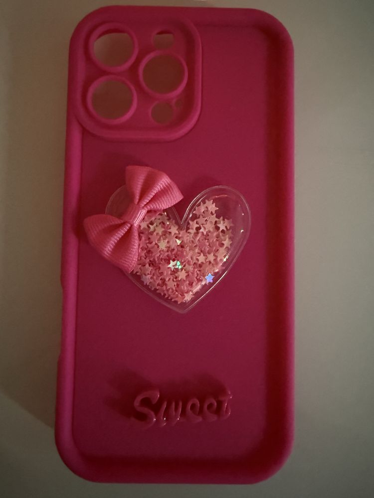 Etui Iphone Pro Max 16