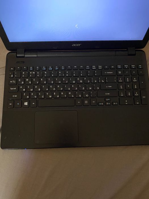 Laptop acer na Windows 10
