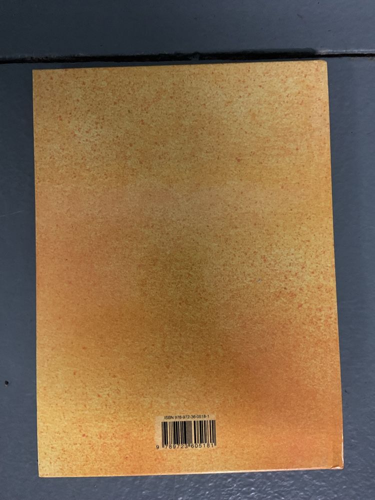 Livro “O Príncipe Nabo”