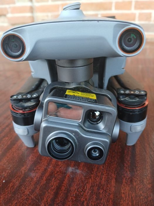 Квадрокоптер Aytel Evo max 4t xe