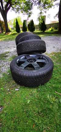 Opony zimowe NOKIAN Tyres
