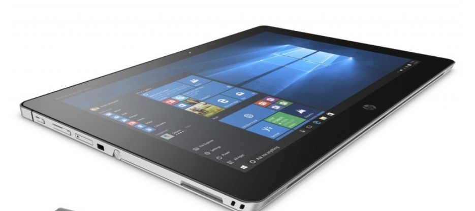 HP Elite X2 1012G1 M5-6Y54 8GB SSD 256GB 12" TOUCH W11PRO