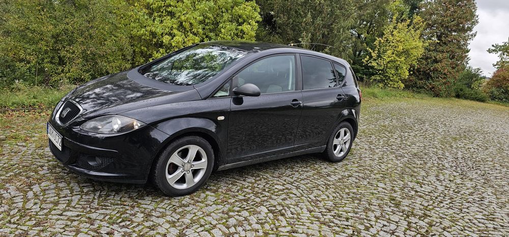 Seat altea 1.9 Tdi