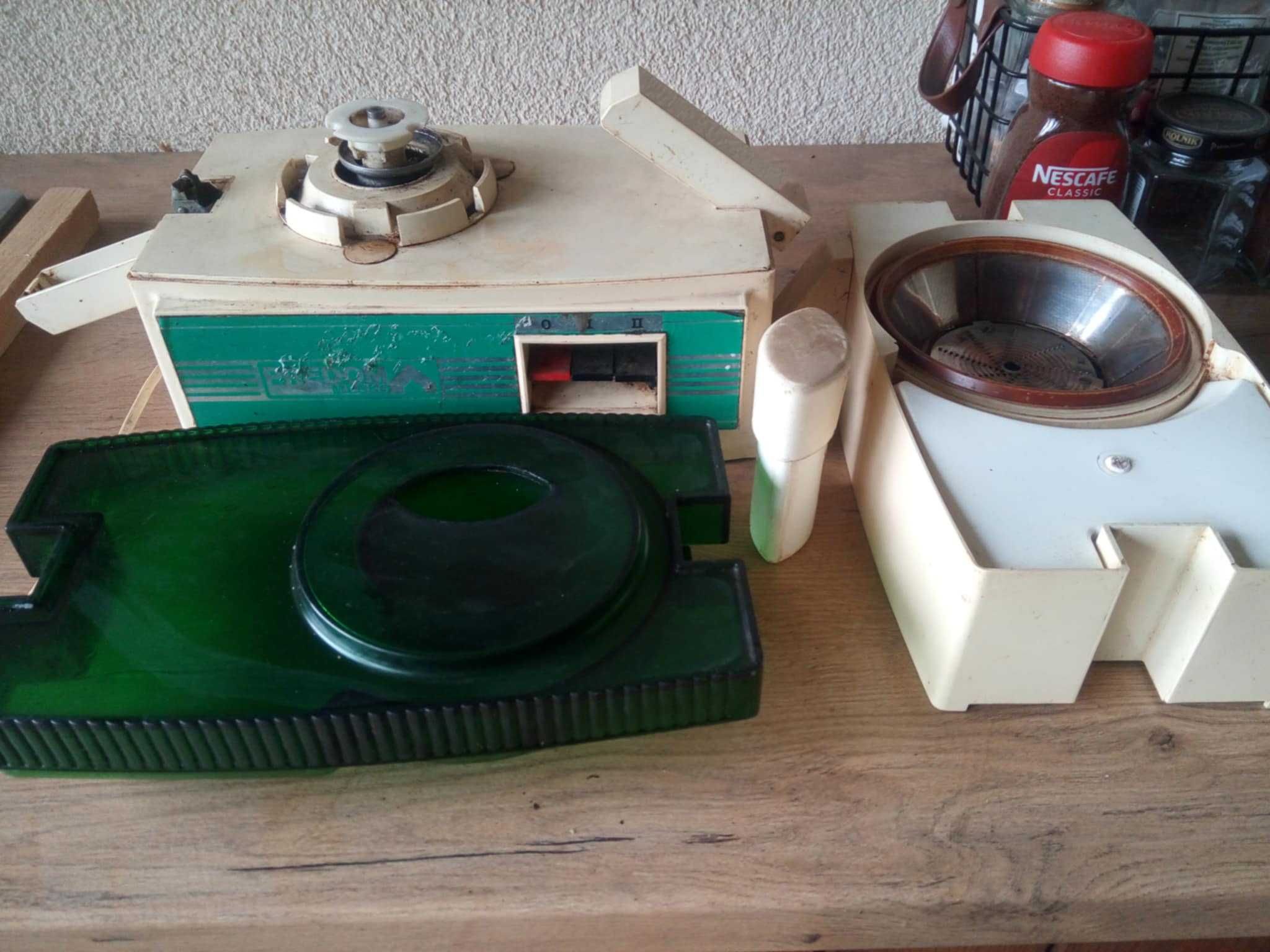 Mikser Robot  Predom PRL