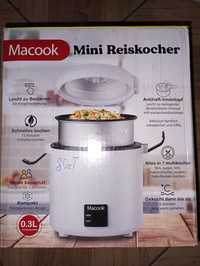 Parowar Macook 0,3 l