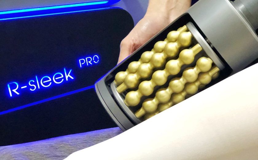 Продам апарат для тіла R-sleek - масаж сферами, Стратосфера, Ендосфера