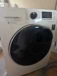 Pralko Szuszarka Samsung Eco Bubble 8kg/6kg
