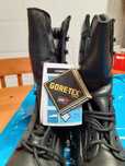 Botas Gorotex novas