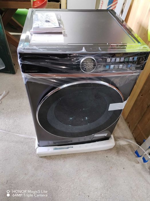 Venda Máquina Lavar Roupa