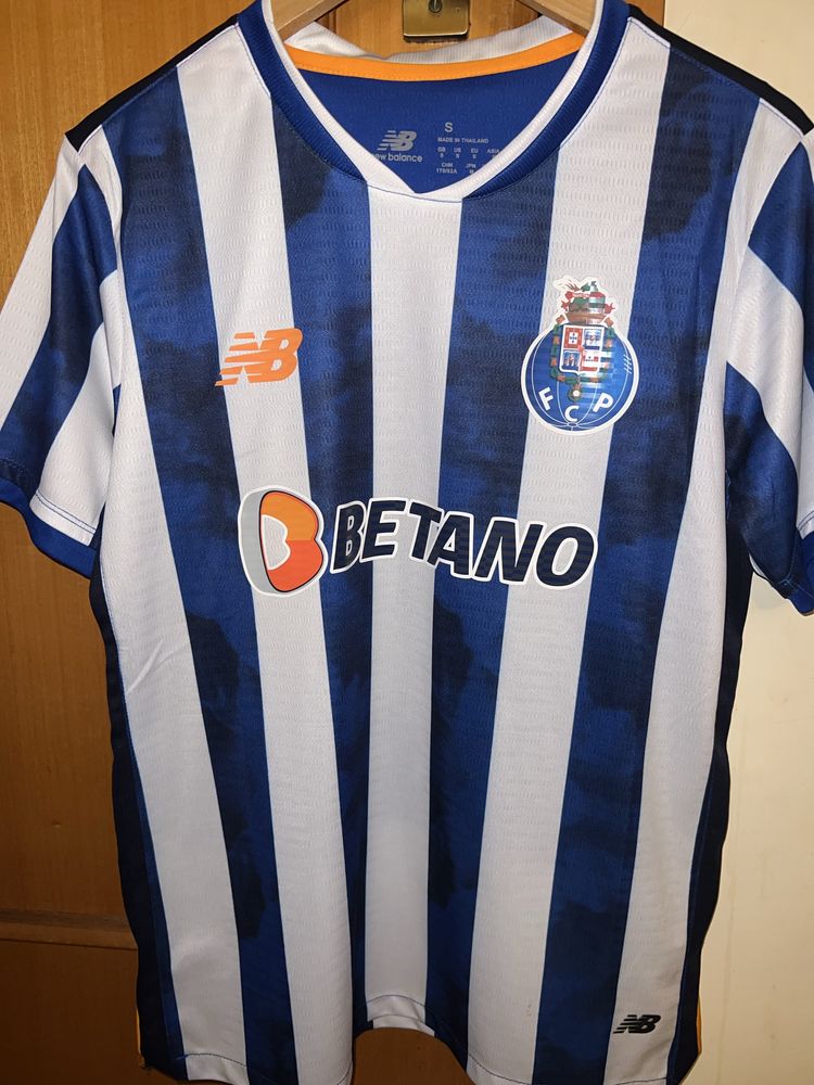 Camisola FC Porto #Pepê11