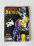 A Morte de Batman: O Filme HQ Banda desenhada Português PT