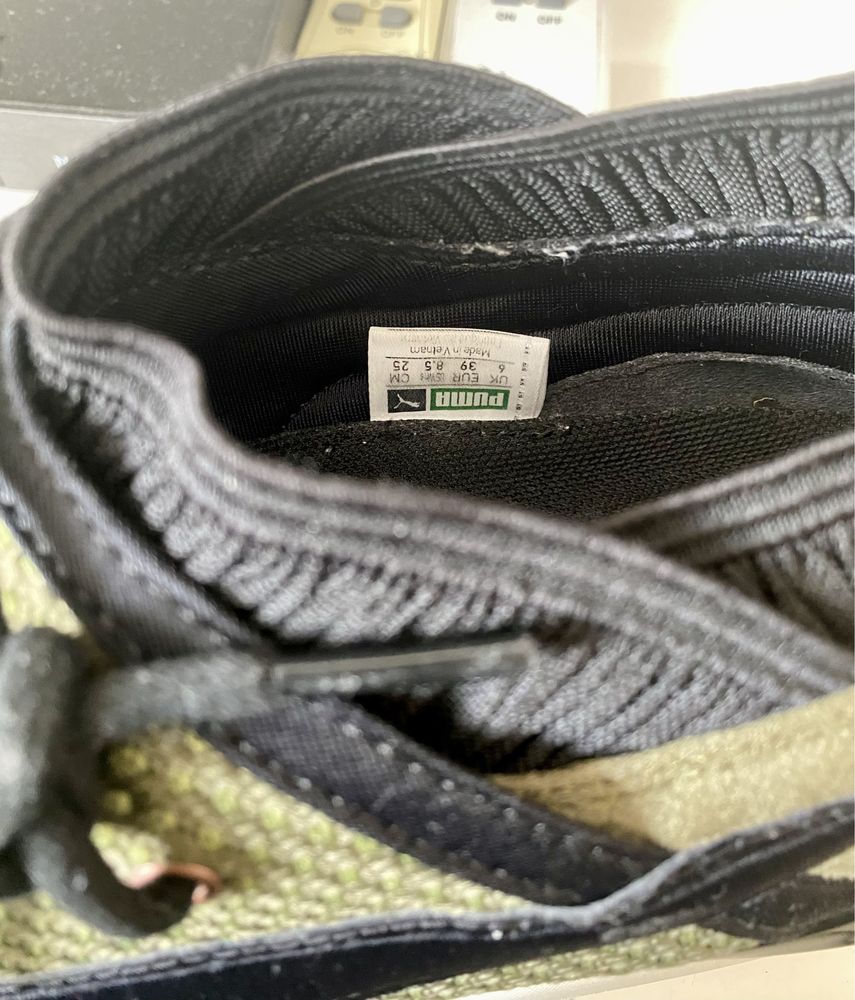 Buty Puma nowy bez metki 39