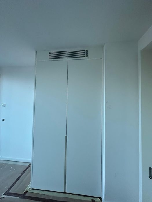 Serviços de carpintaria