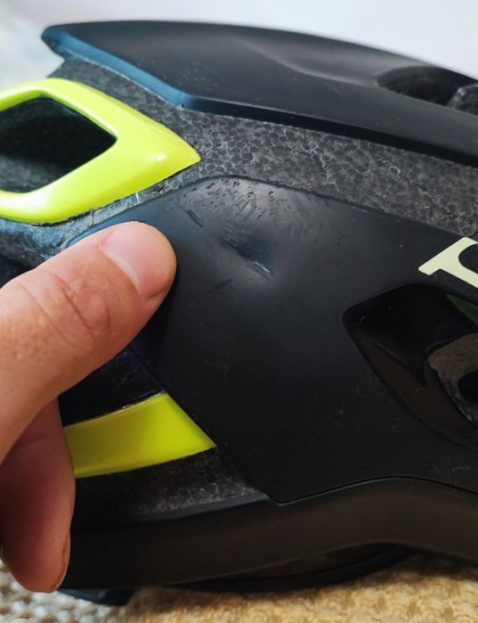 Велосипедний шолом Scott Centric Plus MIPS S