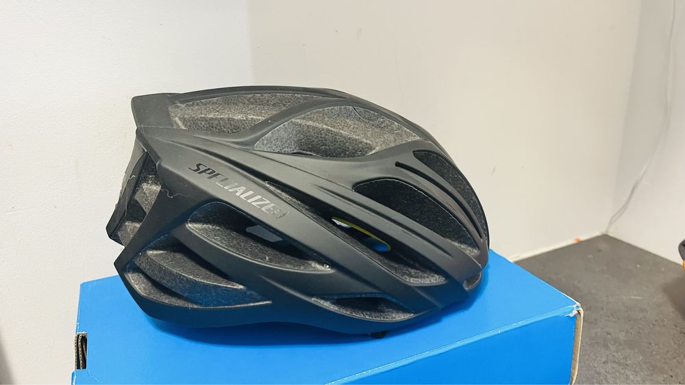 Kask rowerowy SPECIALIZED MIPS Echelon II rozmiar S