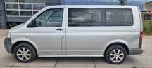 TRANSPORTER T5 9 osobowy!!!