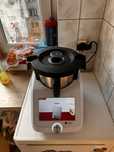 Lidlomix Termorobot MC Smart z Wi-Fi, 1200 W