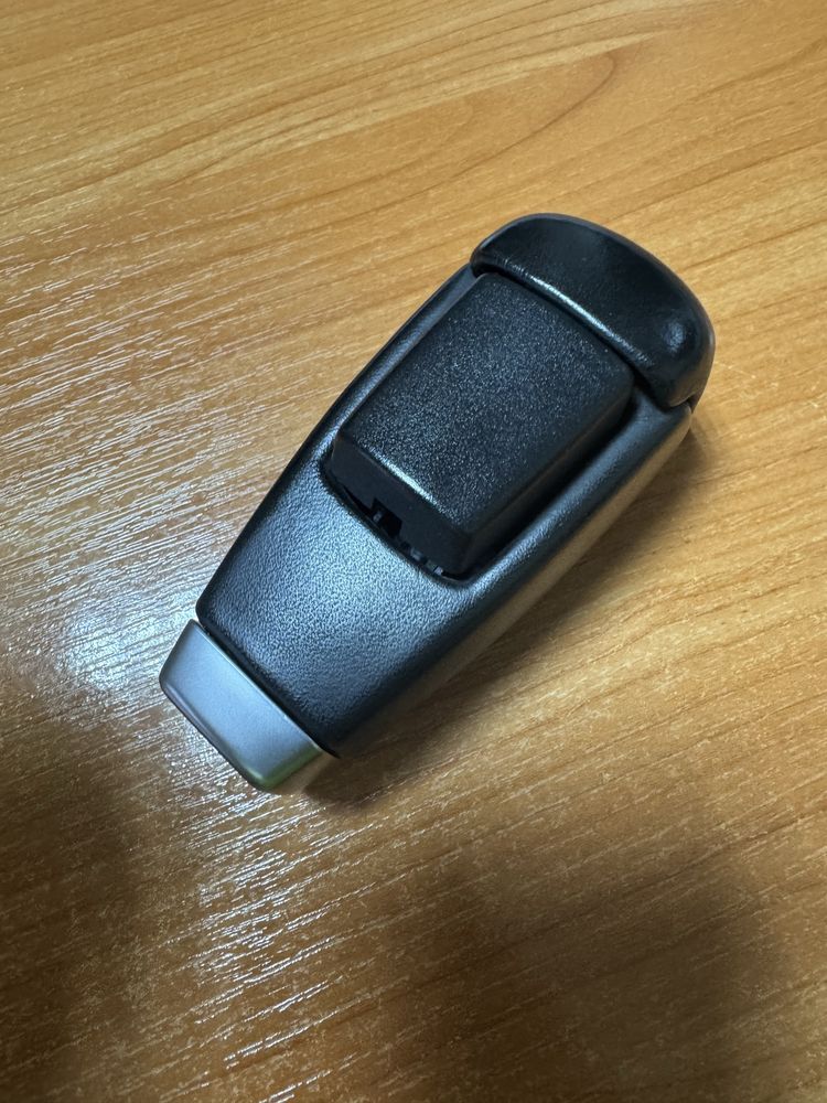 Ручка АКПП Volvo XC 60 2010 року
