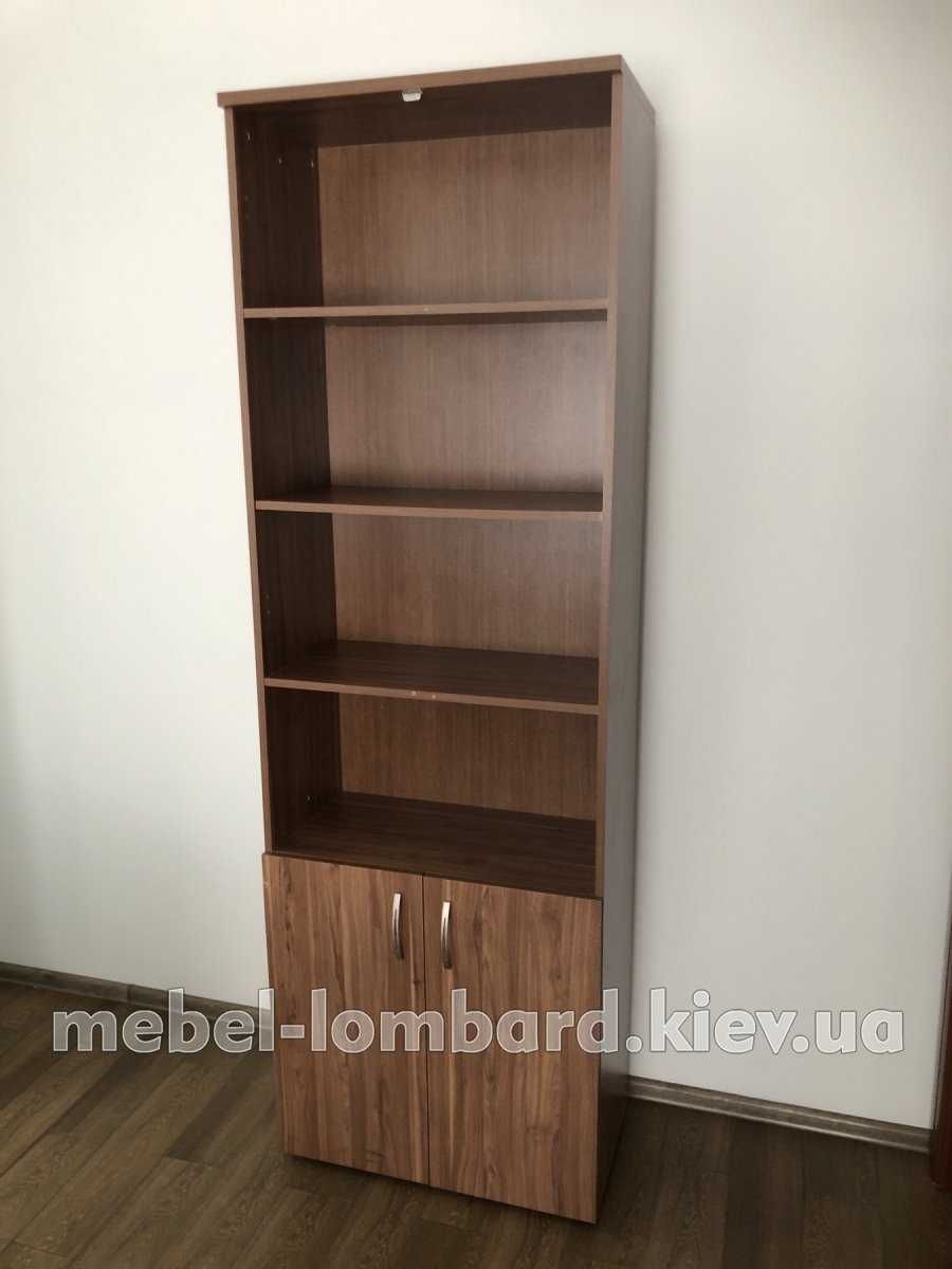 Офисный набор (4 предмета) "Дуб золотистый" бу