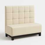 Kanapa sofa loża barowa do kebaba, restauracji, klubu, pizzerii lokalu